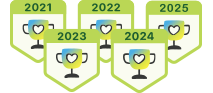 Nextdoor Neighborhood Favorite 2021–2025